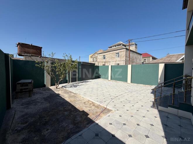Satılır 4 otaqlı həyət evi/bağ evi 180 m², Binə q., photo 3 from 18