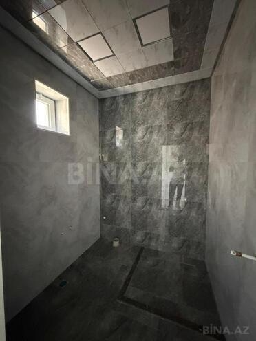Satılır 4 otaqlı həyət evi/bağ evi 180 m², Binə q., photo 17 from 18