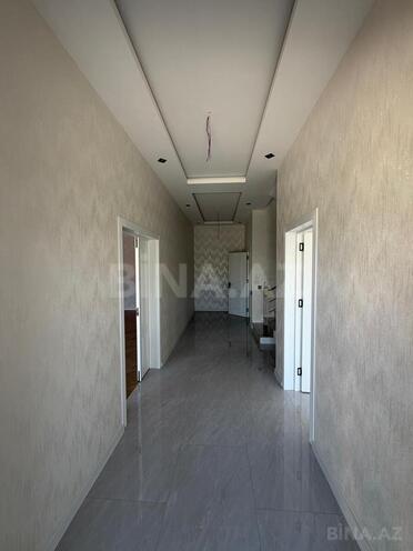 Satılır 4 otaqlı həyət evi/bağ evi 180 m², Binə q., photo 5 from 18