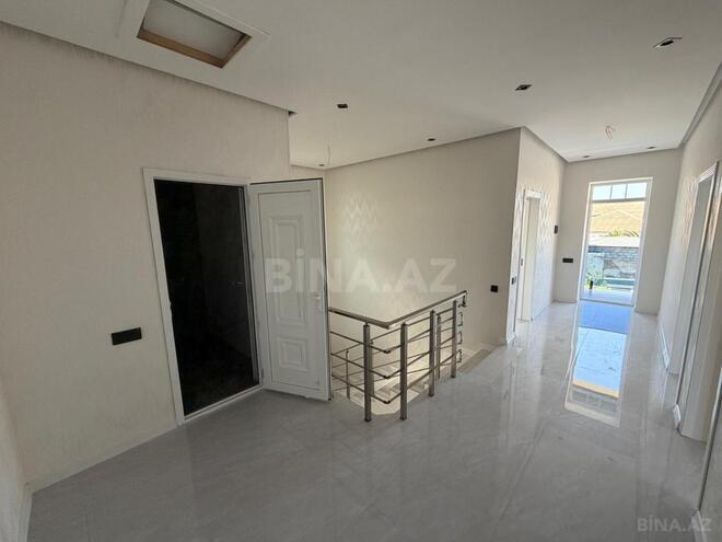 Satılır 4 otaqlı həyət evi/bağ evi 180 m², Binə q., photo 12 from 18