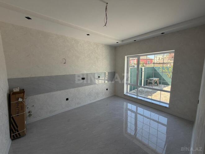 Satılır 4 otaqlı həyət evi/bağ evi 180 m², Binə q., photo 8 from 18
