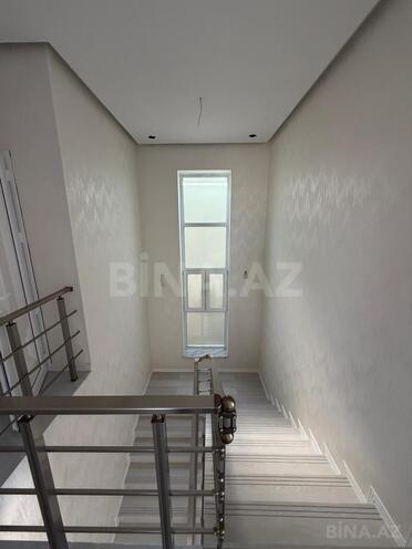 Satılır 4 otaqlı həyət evi/bağ evi 180 m², Binə q., photo 13 from 18