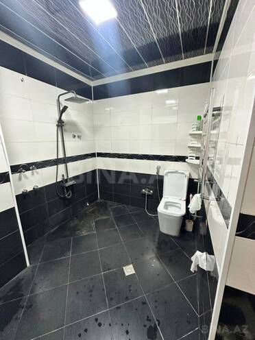 Сдаётся 3-комн. новостройка 70 м², м. Иншаатчылар, photo 15 from 16