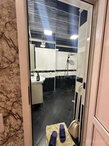 Сдаётся 3-комн. новостройка 70 м², м. Иншаатчылар, photo 13 from 16