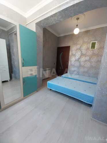 İcarəyə verilir 2 otaqlı yeni tikili 82 m², İnşaatçılar m., photo 6 from 30
