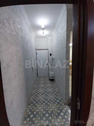 İcarəyə verilir 2 otaqlı yeni tikili 82 m², İnşaatçılar m., photo 13 from 30