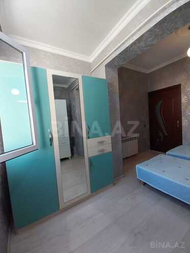 İcarəyə verilir 2 otaqlı yeni tikili 82 m², İnşaatçılar m., photo 11 from 30
