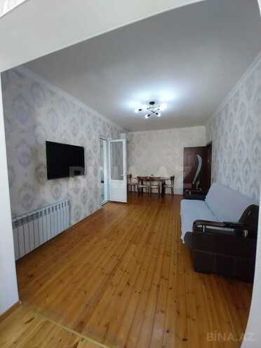 İcarəyə verilir 2 otaqlı yeni tikili 82 m², İnşaatçılar m., photo 9 from 30