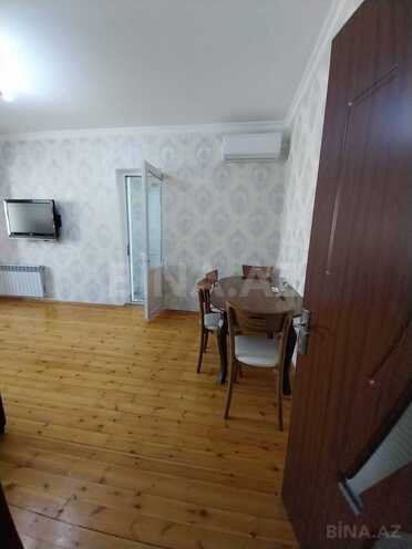 İcarəyə verilir 2 otaqlı yeni tikili 82 m², İnşaatçılar m., photo 4 from 30