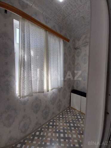İcarəyə verilir 2 otaqlı yeni tikili 82 m², İnşaatçılar m., photo 8 from 30