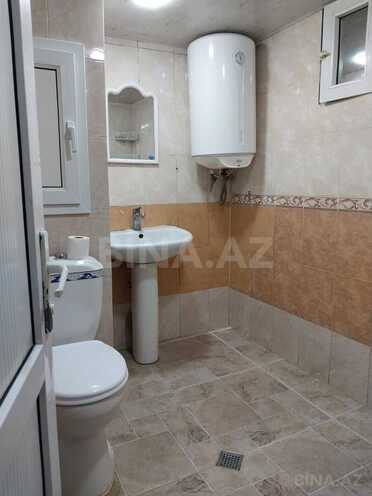 İcarəyə verilir 2 otaqlı yeni tikili 82 m², İnşaatçılar m., photo 12 from 30