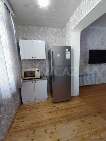 İcarəyə verilir 2 otaqlı yeni tikili 82 m², İnşaatçılar m., photo 25 from 30