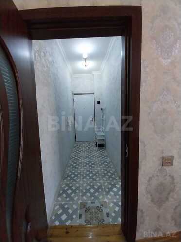 İcarəyə verilir 2 otaqlı yeni tikili 82 m², İnşaatçılar m., photo 15 from 30
