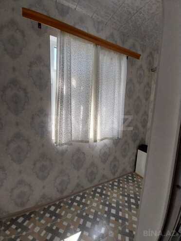 İcarəyə verilir 2 otaqlı yeni tikili 82 m², İnşaatçılar m., photo 10 from 30