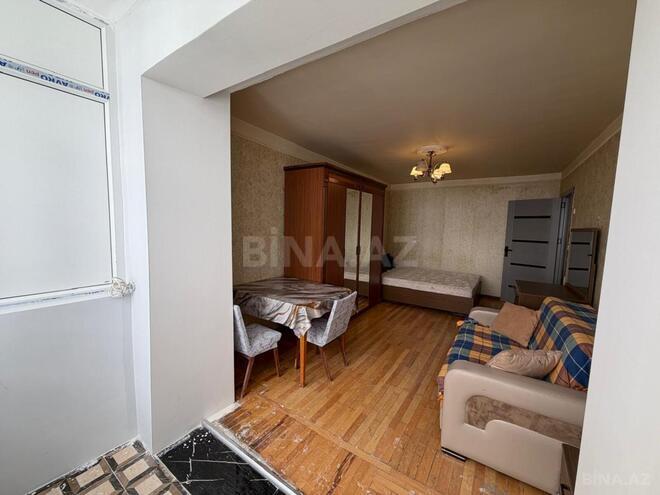 Сдаётся 1-комн. вторичка 40 м², м. Иншаатчылар, photo 7 from 11