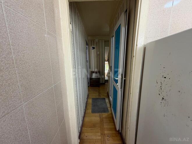 Сдаётся 1-комн. вторичка 40 м², м. Иншаатчылар, photo 9 from 11