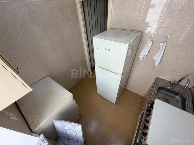 Сдаётся 1-комн. вторичка 40 м², м. Иншаатчылар, photo 6 from 11