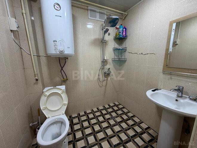 Сдаётся 1-комн. вторичка 40 м², м. Иншаатчылар, photo 3 from 11