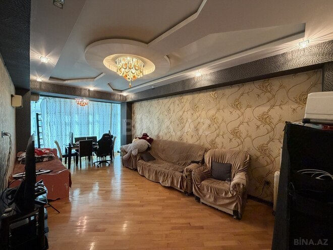 Продаётся 2-комн. новостройка 95 м², м. Шах Исмаил Хатаи, photo 6 from 26