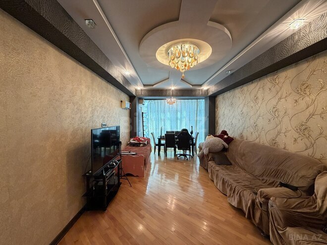 Продаётся 2-комн. новостройка 95 м², м. Шах Исмаил Хатаи, photo 5 from 26