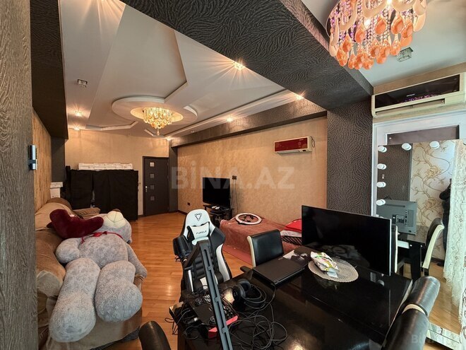 Продаётся 2-комн. новостройка 95 м², м. Шах Исмаил Хатаи, photo 3 from 26