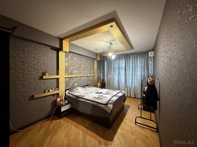 Продаётся 2-комн. новостройка 95 м², м. Шах Исмаил Хатаи, photo 8 from 26