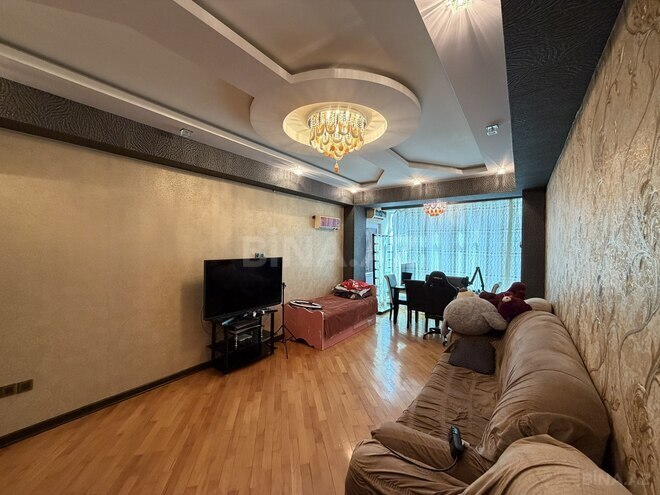 Продаётся 2-комн. новостройка 95 м², м. Шах Исмаил Хатаи, photo 7 from 26