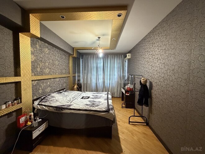 Продаётся 2-комн. новостройка 95 м², м. Шах Исмаил Хатаи, photo 9 from 26