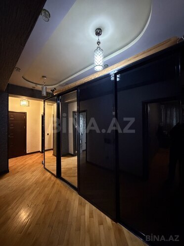 Продаётся 2-комн. новостройка 95 м², м. Шах Исмаил Хатаи, photo 23 from 26