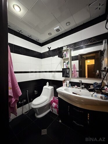 Продаётся 2-комн. новостройка 95 м², м. Шах Исмаил Хатаи, photo 20 from 26