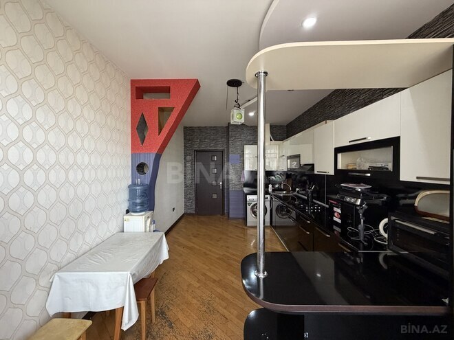Продаётся 2-комн. новостройка 95 м², м. Шах Исмаил Хатаи, photo 15 from 26