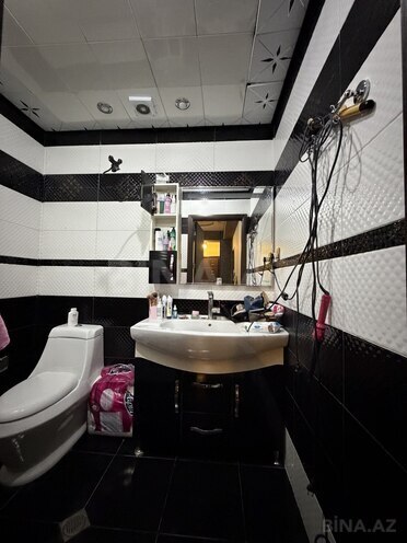Продаётся 2-комн. новостройка 95 м², м. Шах Исмаил Хатаи, photo 21 from 26