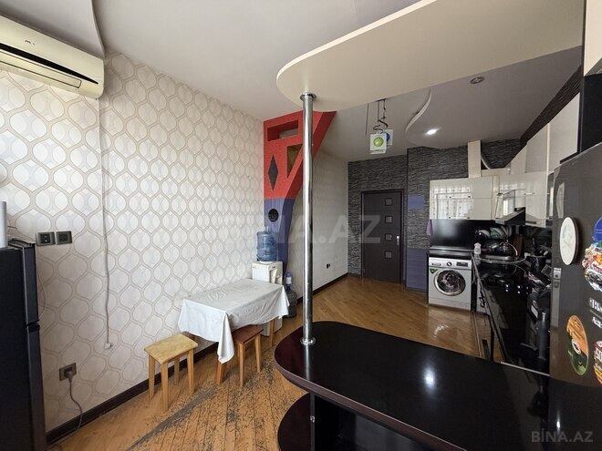 Продаётся 2-комн. новостройка 95 м², м. Шах Исмаил Хатаи, photo 17 from 26