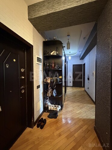 Продаётся 2-комн. новостройка 95 м², м. Шах Исмаил Хатаи, photo 25 from 26