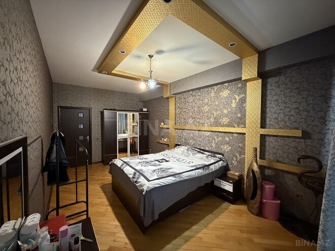 Продаётся 2-комн. новостройка 95 м², м. Шах Исмаил Хатаи, photo 12 from 26