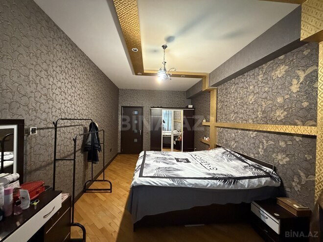 Продаётся 2-комн. новостройка 95 м², м. Шах Исмаил Хатаи, photo 11 from 26