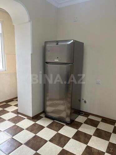 İcarəyə verilir 3 otaqlı köhnə tikili 100 m², Nizami m., photo 14 from 23