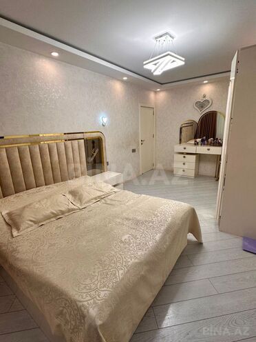 Satılır 3 otaqlı köhnə tikili 90 m², Qaraçuxur q., photo 8 from 16