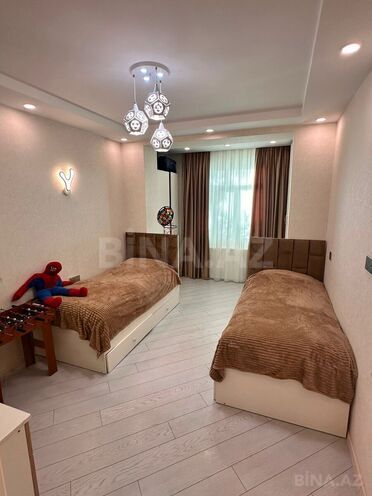 Satılır 3 otaqlı köhnə tikili 90 m², Qaraçuxur q., photo 9 from 16
