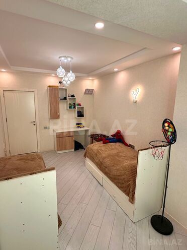 Satılır 3 otaqlı köhnə tikili 90 m², Qaraçuxur q., photo 10 from 16