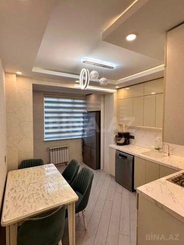 Satılır 3 otaqlı köhnə tikili 90 m², Qaraçuxur q., photo 11 from 16