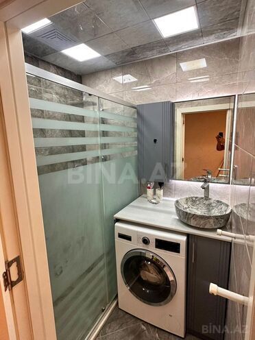 Satılır 3 otaqlı köhnə tikili 90 m², Qaraçuxur q., photo 14 from 16