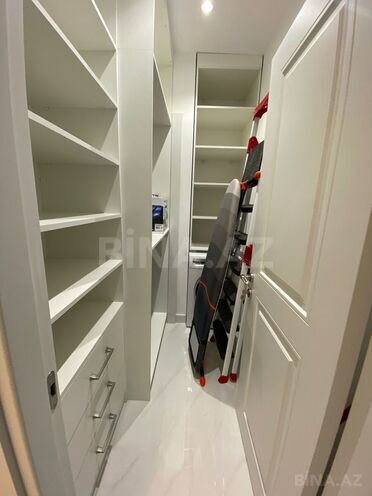 İcarəyə verilir 4 otaqlı yeni tikili 145 m², Ağ şəhər q., photo 16 from 18