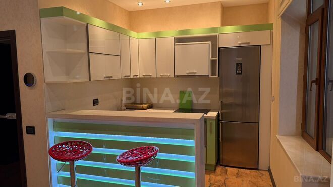 Продаётся 1-комн. новостройка 45 м², Насиминский  р., photo 14 from 21