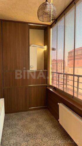 Продаётся 1-комн. новостройка 45 м², Насиминский  р., photo 8 from 21
