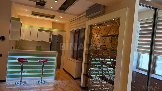 Продаётся 1-комн. новостройка 45 м², Насиминский  р., photo 12 from 21
