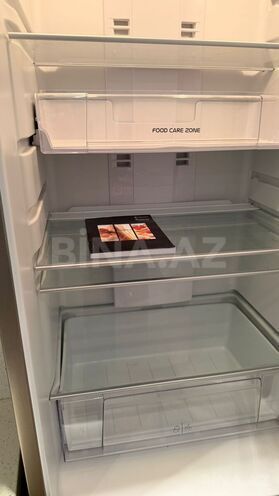 Продаётся 1-комн. новостройка 45 м², Насиминский  р., photo 16 from 21