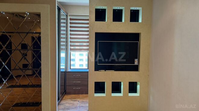 Продаётся 1-комн. новостройка 45 м², Насиминский  р., photo 6 from 21