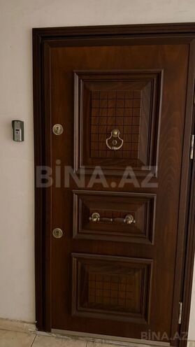 Продаётся 1-комн. новостройка 45 м², Насиминский  р., photo 20 from 21