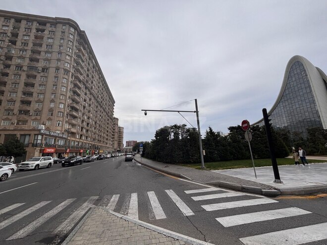 İcarəyə verilir 2 otaqlı yeni tikili 80 m², Nəriman Nərimanov m., photo 13 from 19